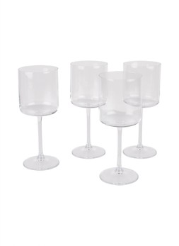TK Maxx Wine glasses €19.99