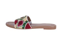 TK Maxx Women Beaded sandals €26.99