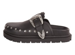 TK Maxx Women black clogs €19.99