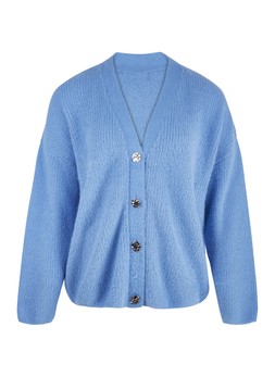 TK Maxx Women blue cardigan €22.99