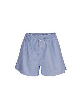 TK Maxx Women Blue cotton shorts €10.99