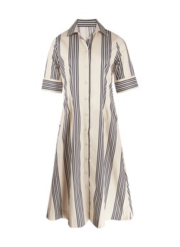 TK Maxx Women Blue & cream stripes dress €39.99