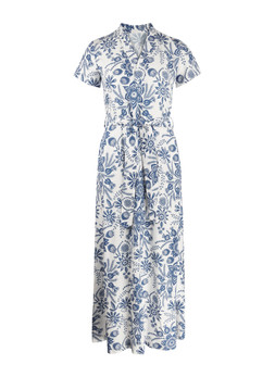 TK Maxx Women Blue floral dress €139.99 ( RRP €399.99 )