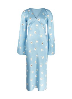 TK Maxx Women Blue floral dress €54.99 ( RRP €249.99 )