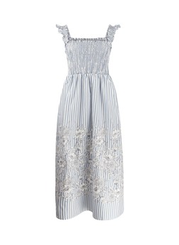 TK Maxx Women Blue stripes dress €39.99
