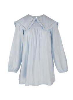 TK Maxx Women Blue stripes short dress €39.99