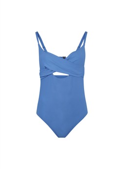 TK Maxx Women Blue swimming costume €34.99