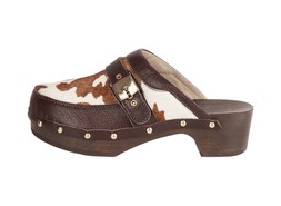 TK Maxx Women brown clogs €59.99