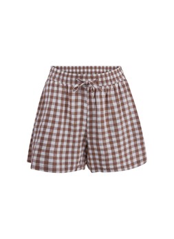 TK Maxx Women Brown gingham shorts €22.99 ( RRP €39.99)