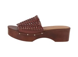 TK Maxx Women Brown glogs €39.99