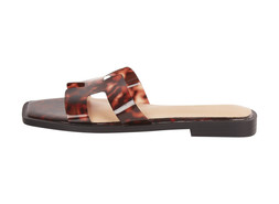TK Maxx Women brown sandals €27.99