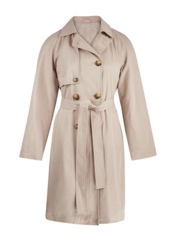 TK Maxx Women brown trenchcoat €69.99