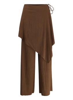 TK Maxx Women Brown trousers €12.99