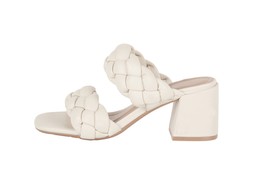TK Maxx Women Cream sandals €46.99 ( RRP €139.99 )