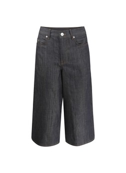 TK Maxx Women Denim croppped trousers €26.99 ( RRP €79.99 )