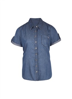 TK Maxx Women denim shirt €34.99 ( RRP €119.99)