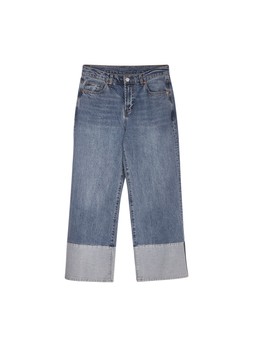 TK Maxx Women denim trousers €46.99