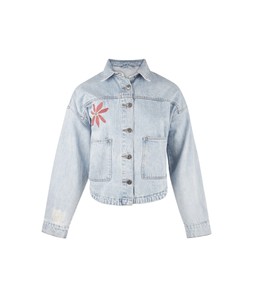 TK Maxx Women Embroided denim jacket €46.99 ( RRP €129.99)
