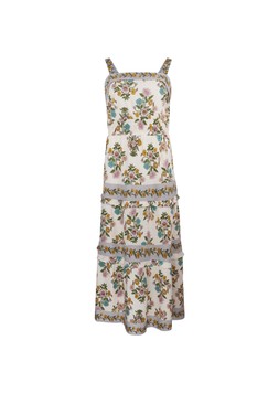 TK Maxx Women floral cotton dress €34.99