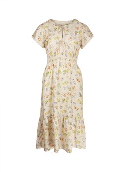 TK Maxx Women floral dress €19.99
