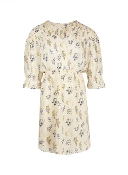 TK Maxx Women floral yellow dress €84.99 ( RRP €279.99)