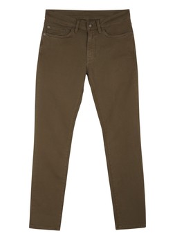 TK Maxx Women green cotton trousers €54.99 (RRP €169.99)