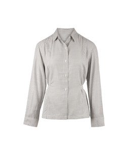 TK Maxx Women Grey stripes shirt €26.99
