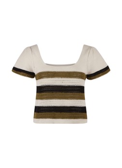 TK Maxx Women knitted top €22.99 ( RRP €84.99)