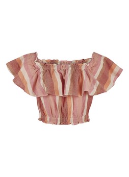 TK Maxx Women Pink crop top €34.99