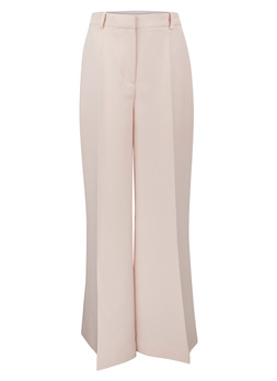 TK Maxx Women pink palazzo trousers €39.99