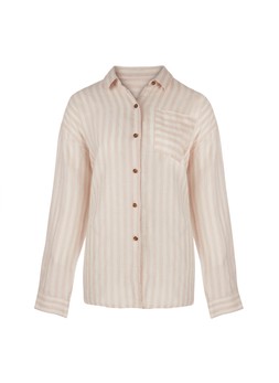 TK Maxx Women Pink stripes sleeping shirt €69.99 ( RRP €139.99)