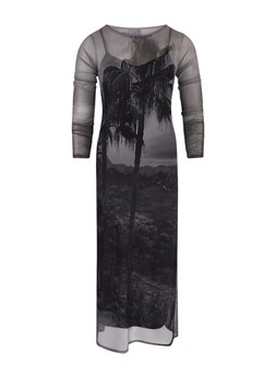 TK Maxx Women Printed B&W dress €19.99 ( RRP €129.99)