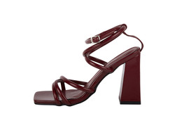 TK Maxx Women purple sandals £16.99 (RRP £)