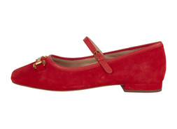 TK Maxx Women red flats €49.99 ( RRP €169.99 )