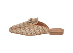 TK Maxx Women straw mules €34.99 (RRP €69.99)