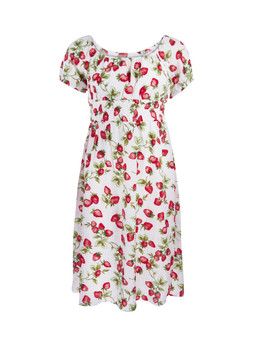 TK Maxx Women Strawberries dress €16.99