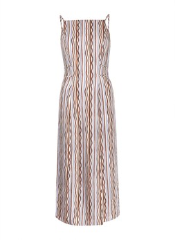 TK Maxx Women stripes dress €69.99 ( RRP €269.99)
