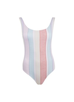 TK Maxx Women stripes swimming costume €89.99 (RRP €299.99)
