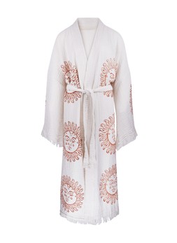 TK Maxx Women Suns printed coat €34.99