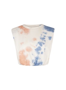 TK Maxx Women tie dye top €10.99