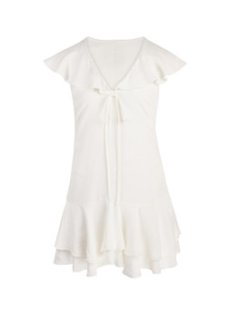 TK Maxx Women white dress €16.99