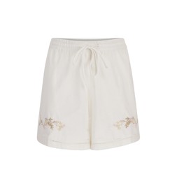 TK Maxx Women White embroided shorts €16.99 ( RRP €39.99)