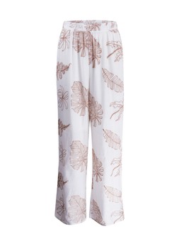 TK Maxx Women White embroided trousers €22.99