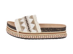 TK Maxx Women Woven sandals €19.99 ( RRP €39.99)