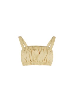 TK Maxx Women Yellow crop top €34.99 ( RRP €179.99)