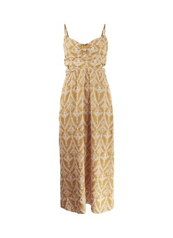 TK Maxx Women Yellow dress €16.99