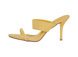 TK Maxx Women yellow sandals €22.99