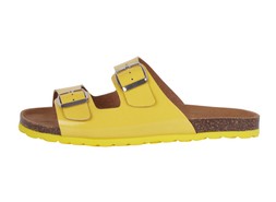 TK Maxx Women Yellow sandals €24.99