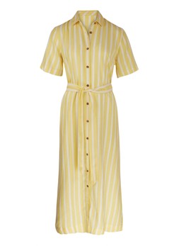 TK Maxx Women Yellow stripes dress €69.99 ( RRP €149.99)