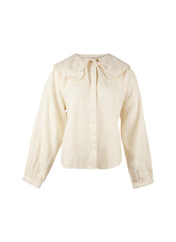 TK Maxx Women Yellow stripes top €9.99 ( RRP €139.99 )